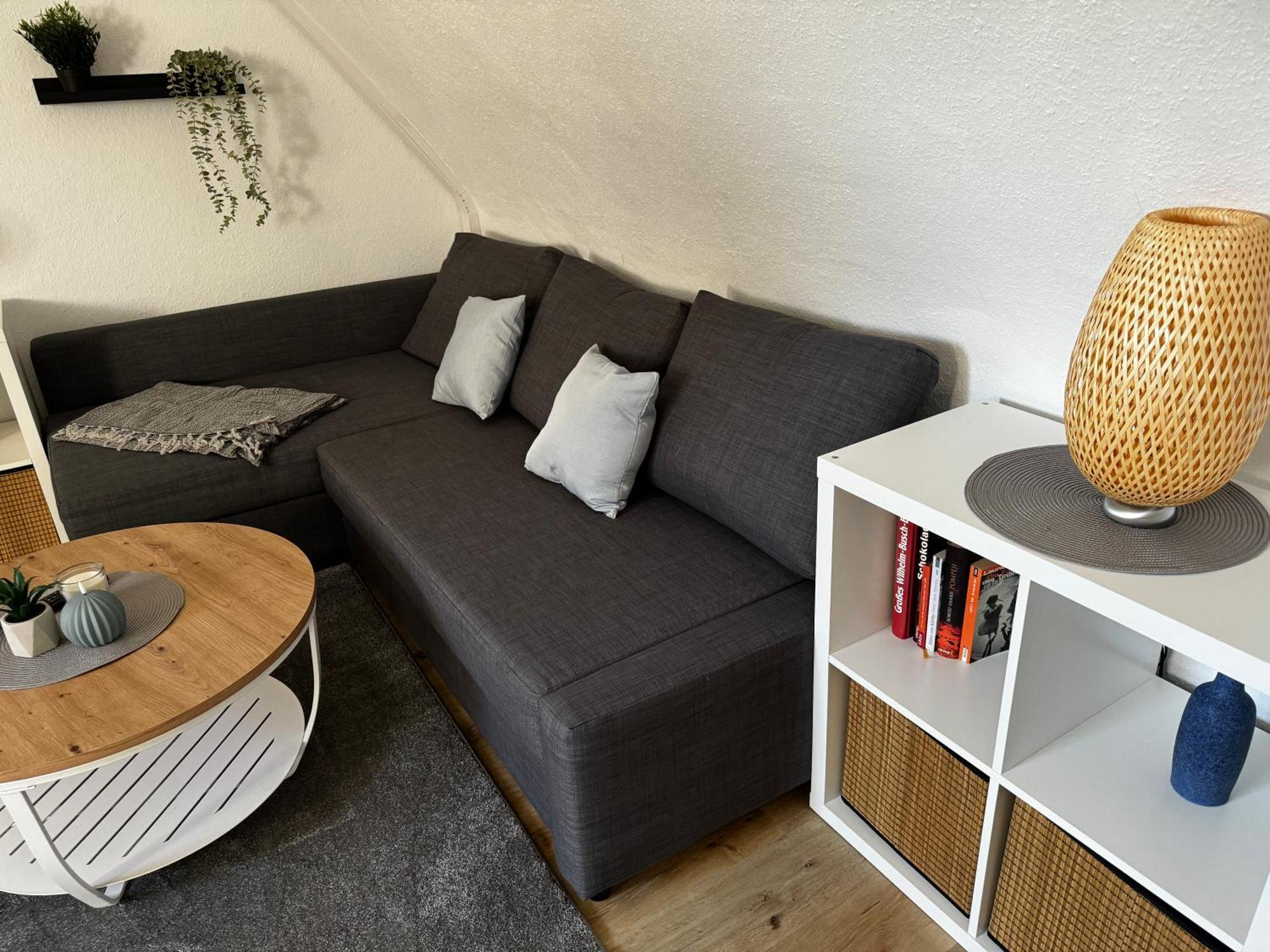 Tingsappart - Poggenmoor Neustadt am Rübenberge Extérieur photo