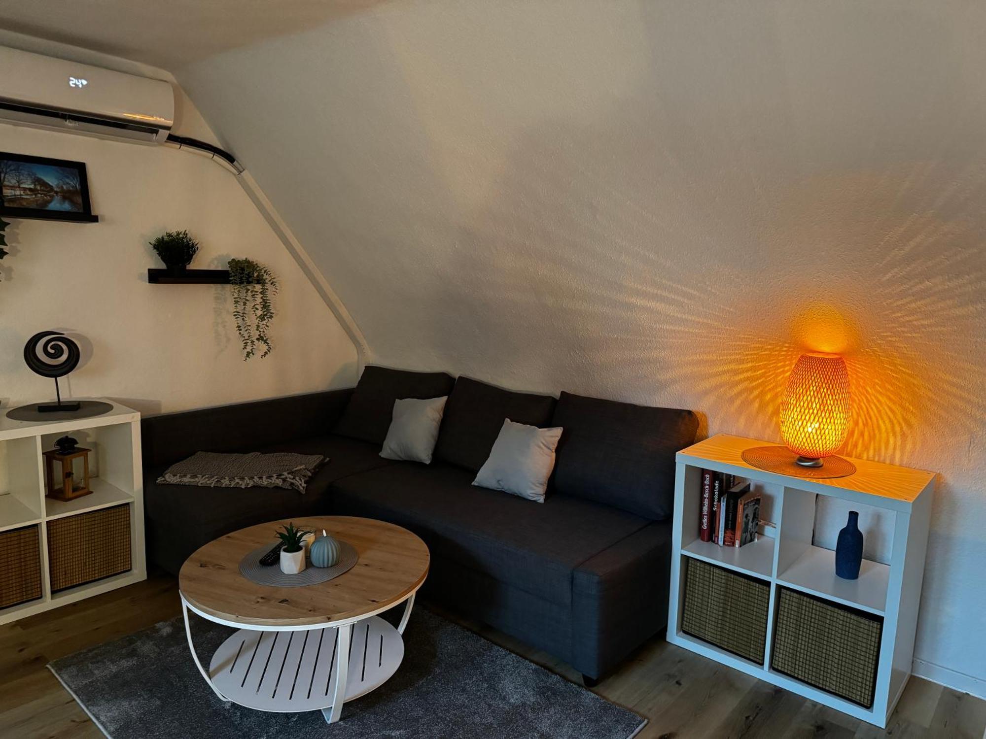 Tingsappart - Poggenmoor Neustadt am Rübenberge Extérieur photo