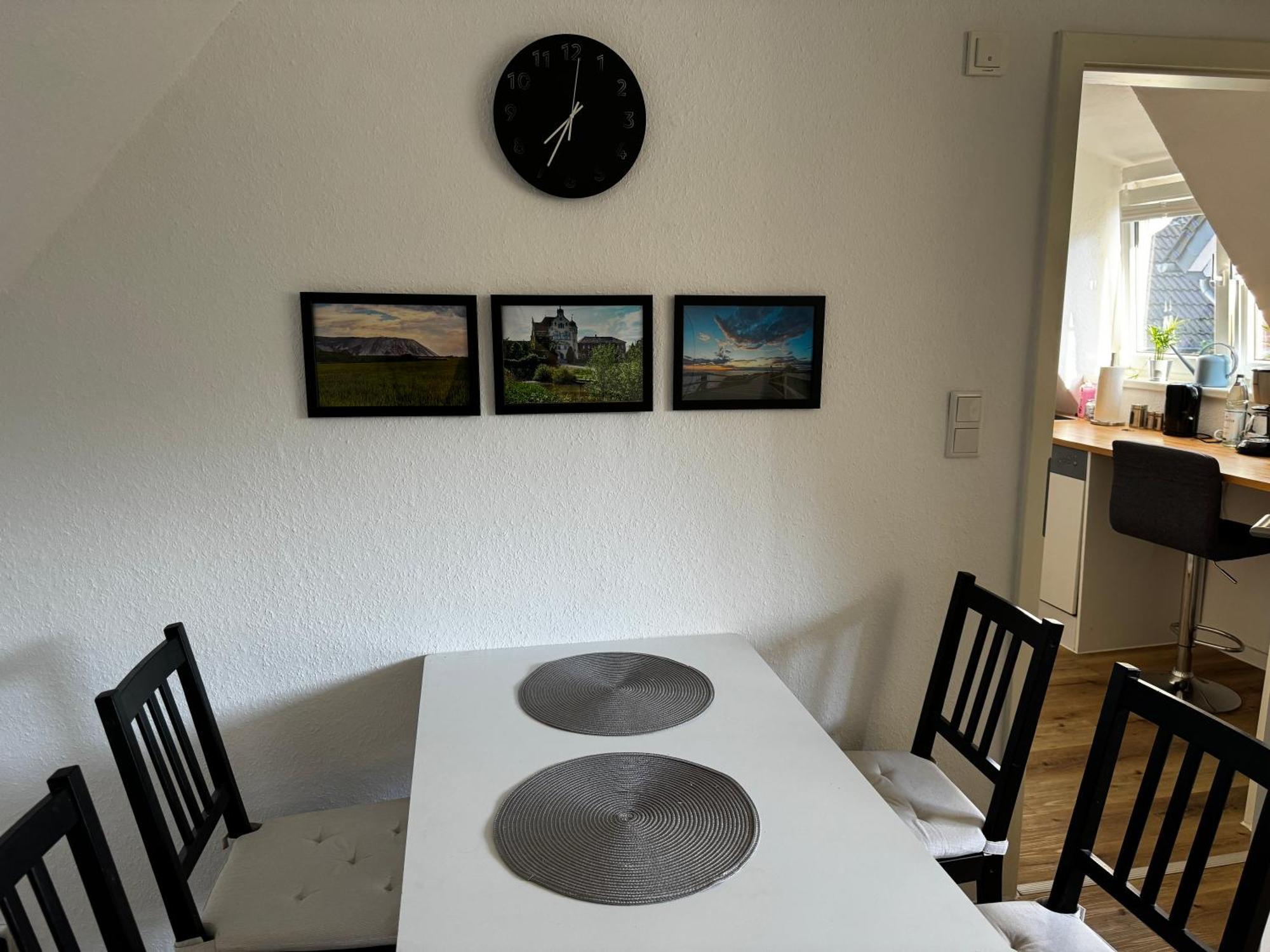 Tingsappart - Poggenmoor Neustadt am Rübenberge Extérieur photo