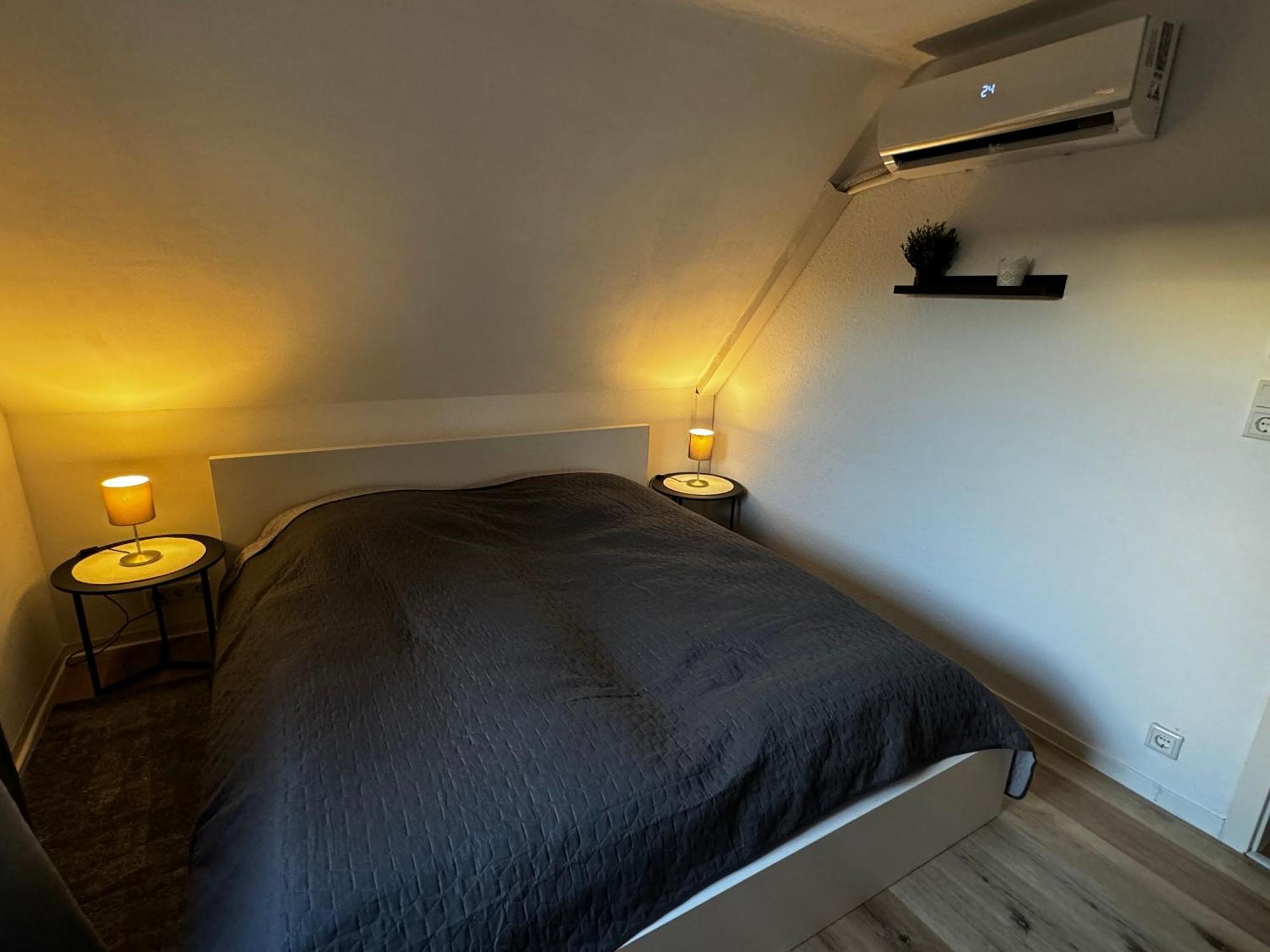 Tingsappart - Poggenmoor Neustadt am Rübenberge Extérieur photo