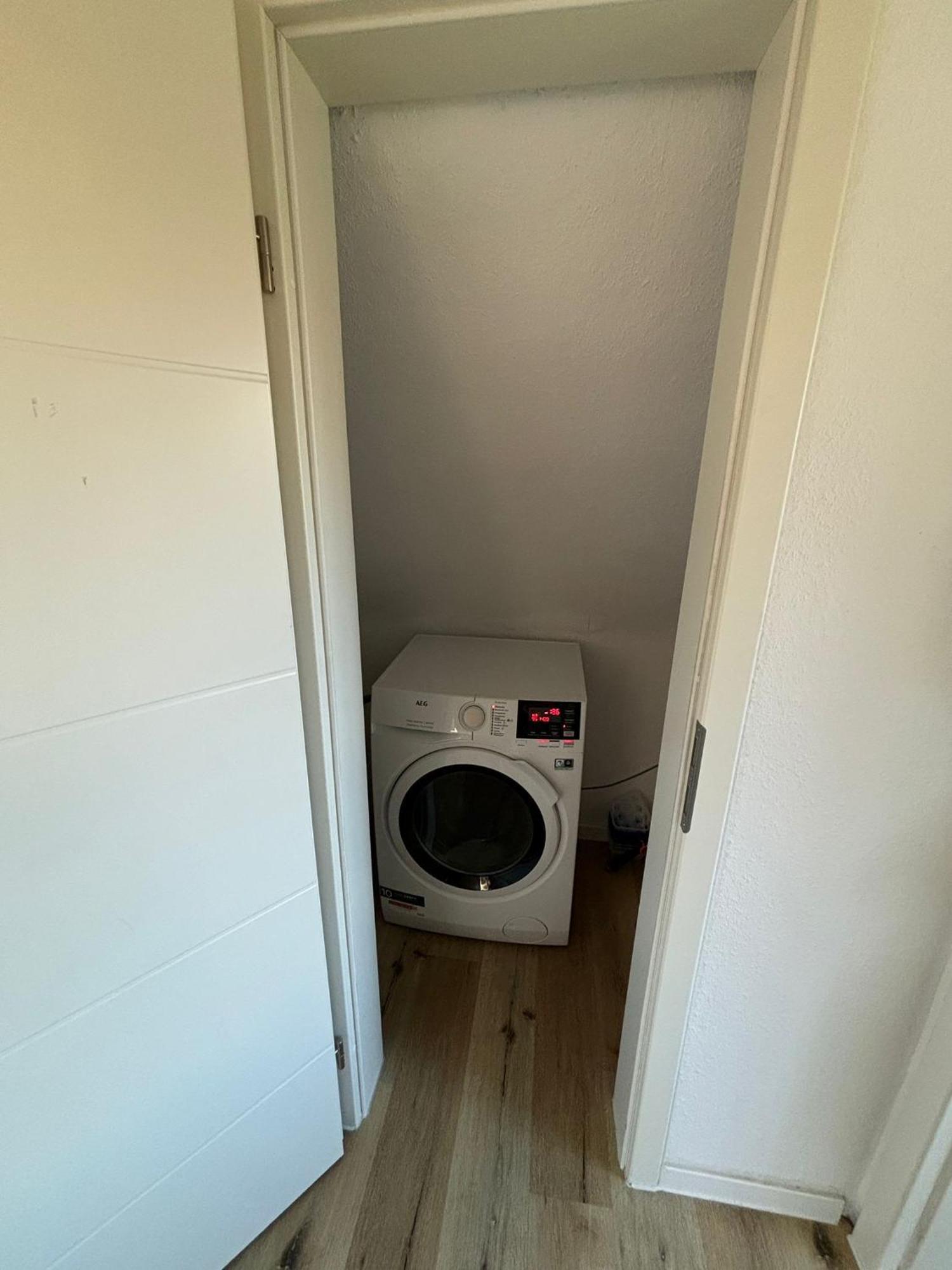 Tingsappart - Poggenmoor Neustadt am Rübenberge Extérieur photo