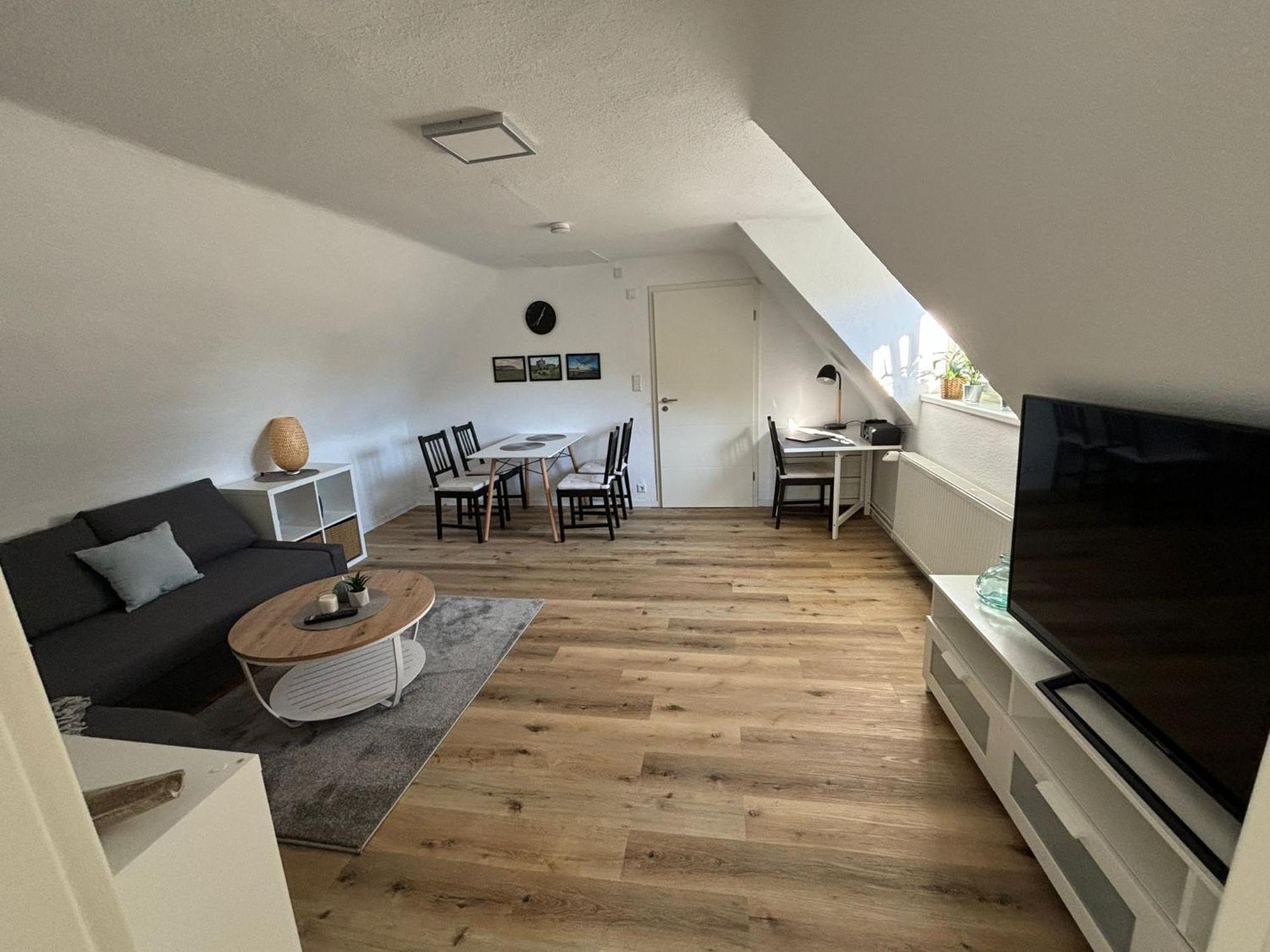 Tingsappart - Poggenmoor Neustadt am Rübenberge Extérieur photo