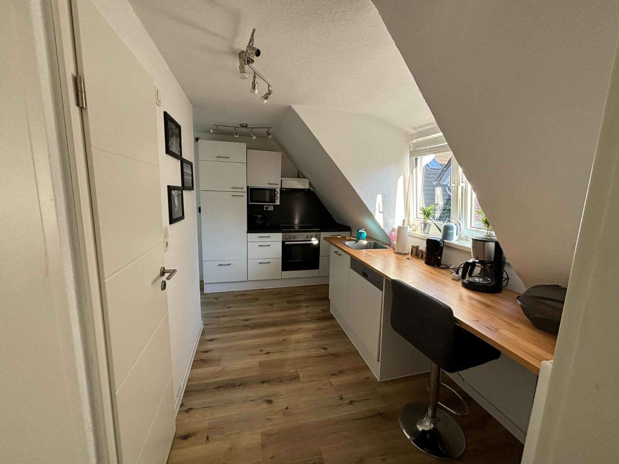 Tingsappart - Poggenmoor Neustadt am Rübenberge Extérieur photo